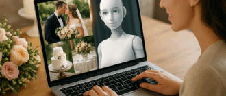 Бизнес-план: AI-ассистент по планированию свадеб