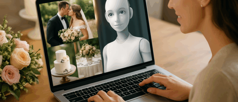 Бизнес-план: AI-ассистент по планированию свадеб